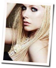 Knocking On Heavens Door  Chords by Avril Lavigne