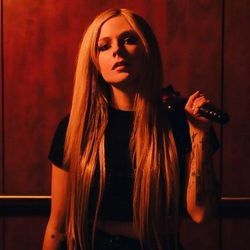 Lights Out Chords by Avril Lavigne