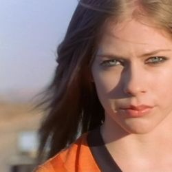 Mobile Chords by Avril Lavigne