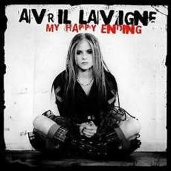My Happy Ending Tab by Avril Lavigne