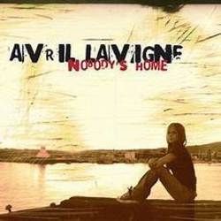 Nobodys Home Chords by Avril Lavigne