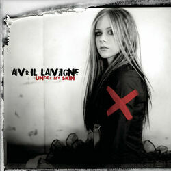 Nobodys Home  Bass Tab by Avril Lavigne