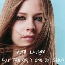 Not The Only One  Chords by Avril Lavigne