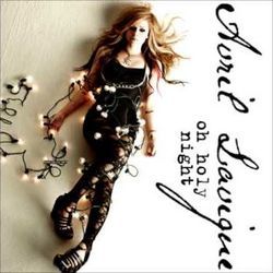 O Holy Night Chords by Avril Lavigne