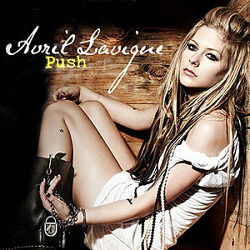 Push  Chords by Avril Lavigne