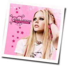Runaway  Tab by Avril Lavigne
