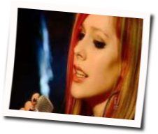 Smile Acoustic Chords by Avril Lavigne
