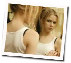 Something Isn't Right Chords by Avril Lavigne