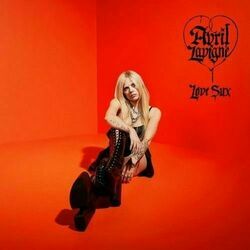 Teenage Nightmare Chords by Avril Lavigne