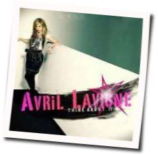 Think About It Chords by Avril Lavigne