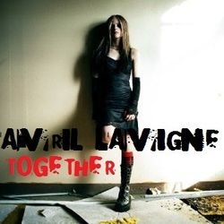 Together Tab by Avril Lavigne
