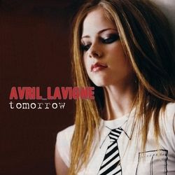 Tomorrow Chords by Avril Lavigne