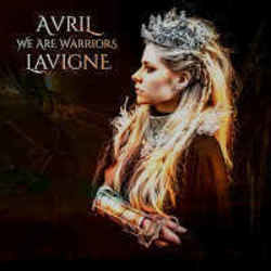 We Are Warriors Chords by Avril Lavigne