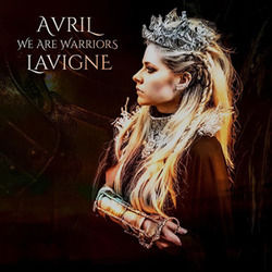 We Are Warriors Ukulele Chords by Avril Lavigne