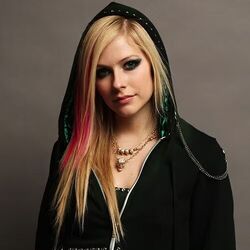 Why  Chords by Avril Lavigne