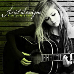 Wish You Were Here Tab by Avril Lavigne