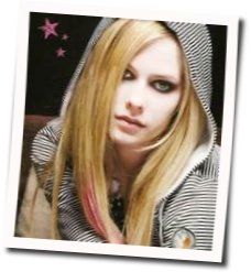 You Never Satisfy Me Chords by Avril Lavigne