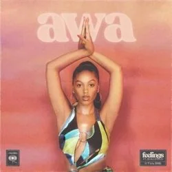 Feelings Chords by Awa