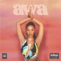 Feelings Chords by Awa