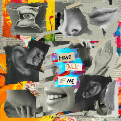 Have All Of Me Chords by AWAKE84