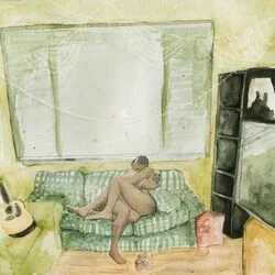 Life Chords by Awakebutstillinbed