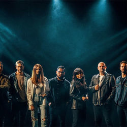 Come What May Chords by Awaken Music