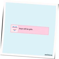 Boys Will Be Girls Chords by Awfultune