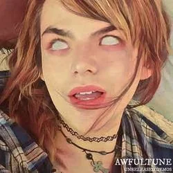 Cherry Blossom Ukulele Chords by Awfultune
