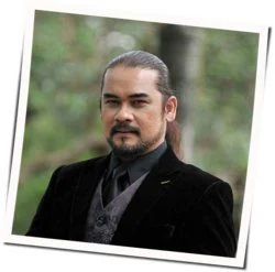 Terima Kasih  (Ver2) Chords by Awie