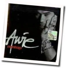 Terima Kasih Chords by Awie