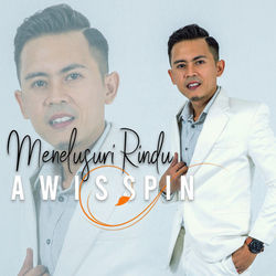 Ku Tak Rela Chords by Awis Spin