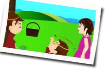 Tatlong Bibe Chords by Awiting Pambata