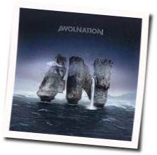 All I Need Chords by AWOLNATION