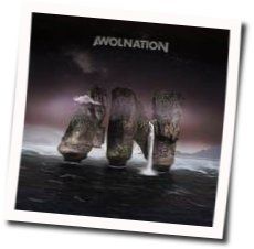 Kill Your Heroes Chords by AWOLNATION