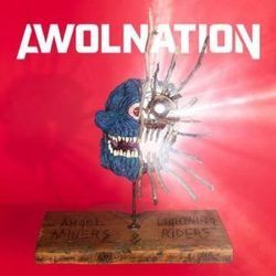 Pacific Coast Highway In The Movies Chords by AWOLNATION
