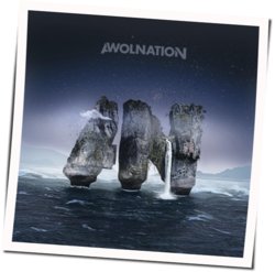 Sail Bass tabs by AWOLNATION