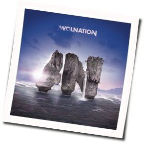 Thiskidsnotalright Live Tabs by AWOLNATION