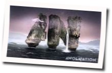 Wake Up Bass tabs by AWOLNATION