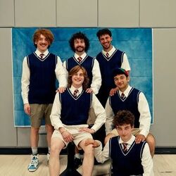 7x9 Chords by Ax And The Hatchetmen