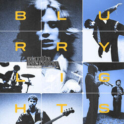 Blurry Lights Tab by Ax And The Hatchetmen