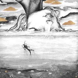 Existential Crisis Pt 1 Tab by Ax And The Hatchetmen
