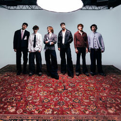 Red Carpet Chords by Ax And The Hatchetmen