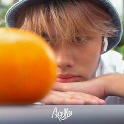 Please Just Let Me Go Chords by Axcelle