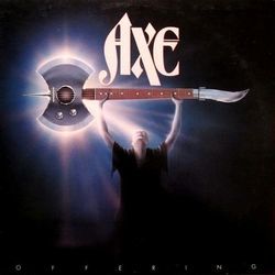 Now Or Never Chords by Axe