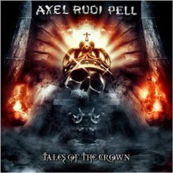 Northern Lights Chords by Axel Rudi Pell