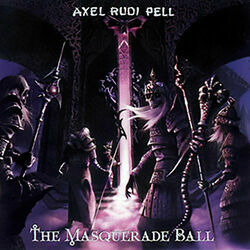 The Line Chords by Axel Rudi Pell