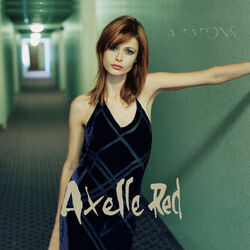 Mon Café Chords by Axelle Red