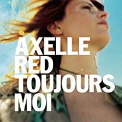 Parce Que Cest Toi Chords by Axelle Red