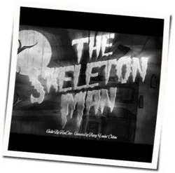 Skeleton Man Chords by The Axis Of Awesome