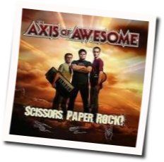 What Would Jesus Do Chords by The Axis Of Awesome